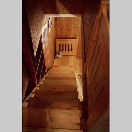 Chalet Indipendente In Centro A Valtournenche Zewnętrze zdjęcie