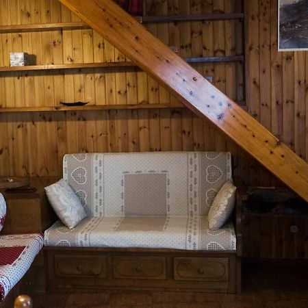 Chalet Indipendente In Centro A Valtournenche Zewnętrze zdjęcie