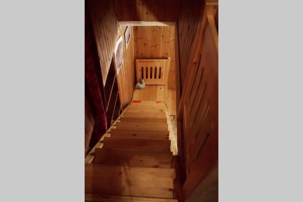 Chalet Indipendente In Centro A Valtournenche Zewnętrze zdjęcie